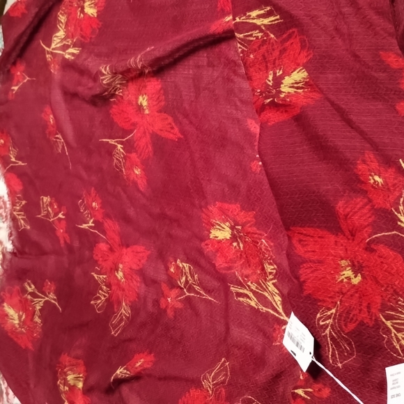 J Crew Scraf - Picture 7 of 8